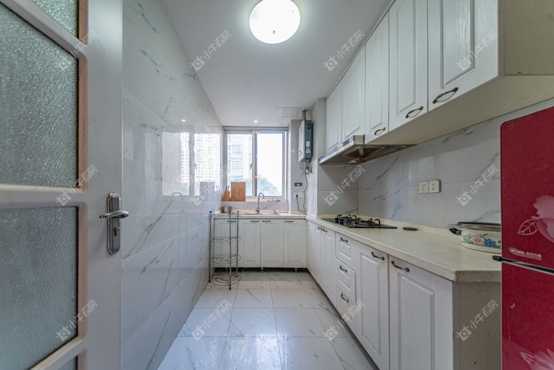 常州绿地香颂花园在租房源室内图_小牛看房