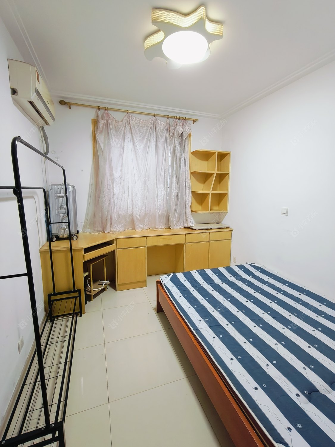 常州邱墅西园在租房源_小牛看房