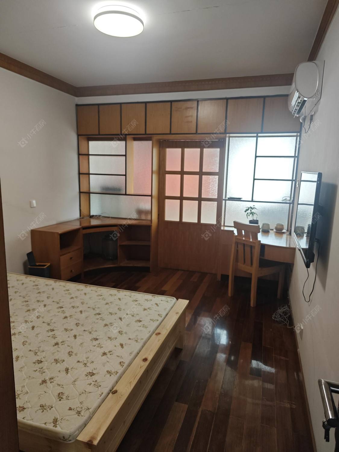 常州金谷花园在租房源室内图_小牛看房