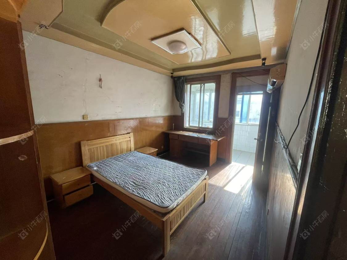 常州翠竹新村东北区在租房源室内图_小牛看房