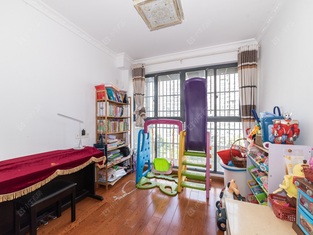 常州滨江明珠城东区在售二手房源_小牛看房