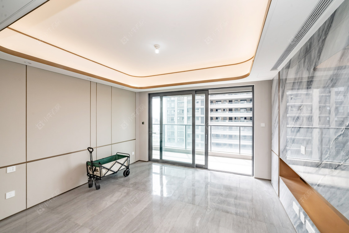 常州荣盛天翌在售二手房源室内图_小牛看房