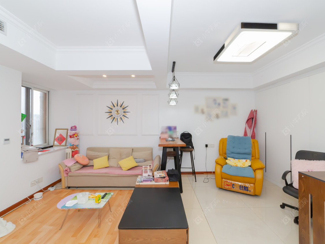 常州阳光龙庭在售二手房_小牛看房