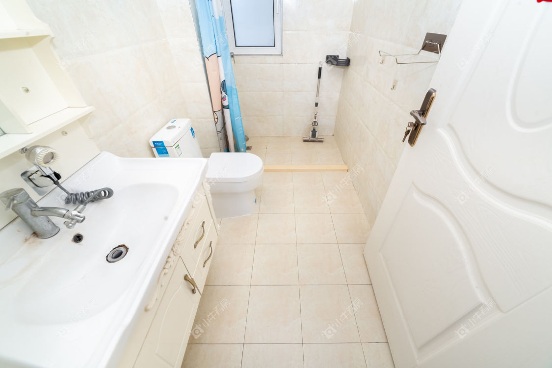 常州中海龙城花园西区在租房源_小牛看房