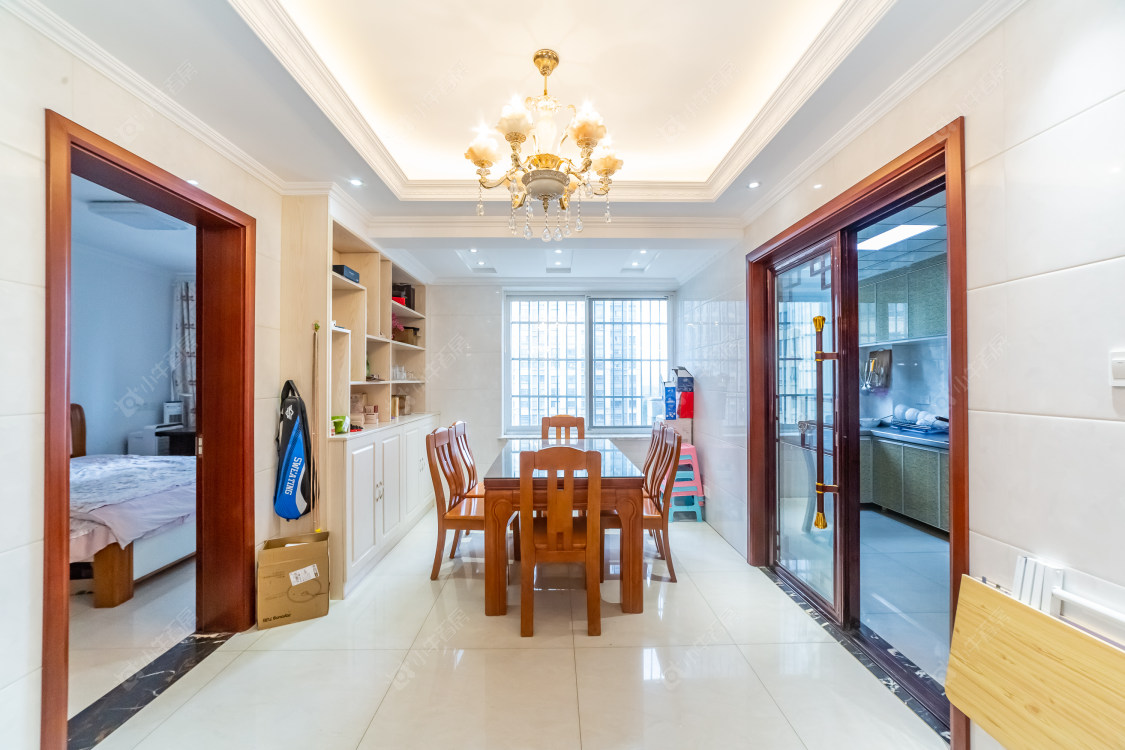 绿地世纪城三期房源室内图 常州绿地世纪城三期在售二手房源室内图_小牛看房