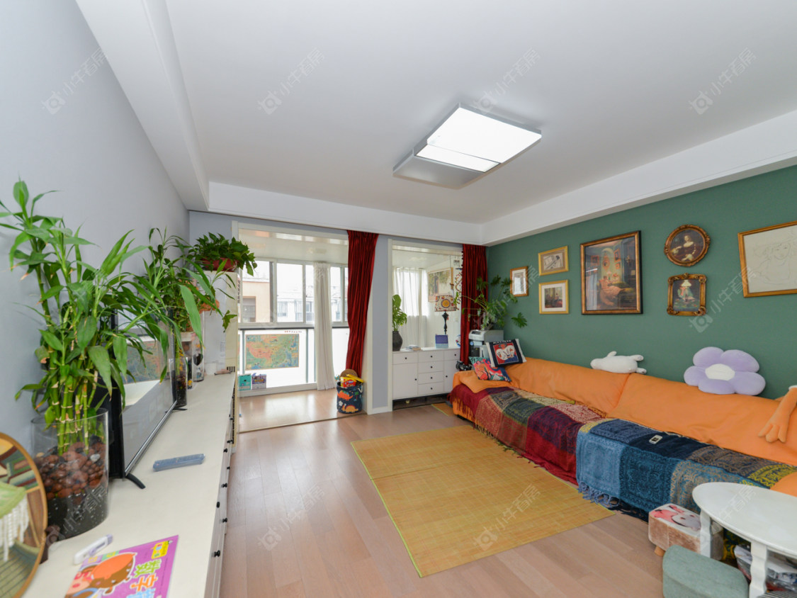 翠堤湾花园房源室内图 常州翠堤湾花园在售二手房源室内图_小牛看房