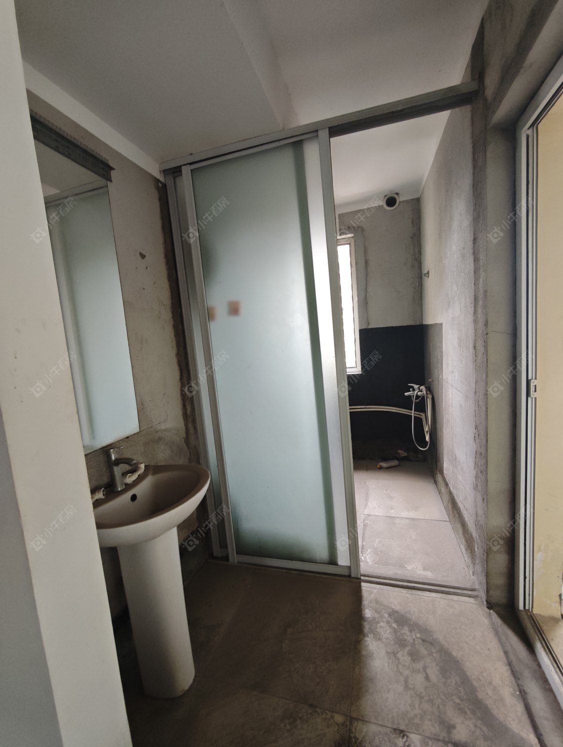 常州紫韵香庭二期在租房源室内图_小牛看房