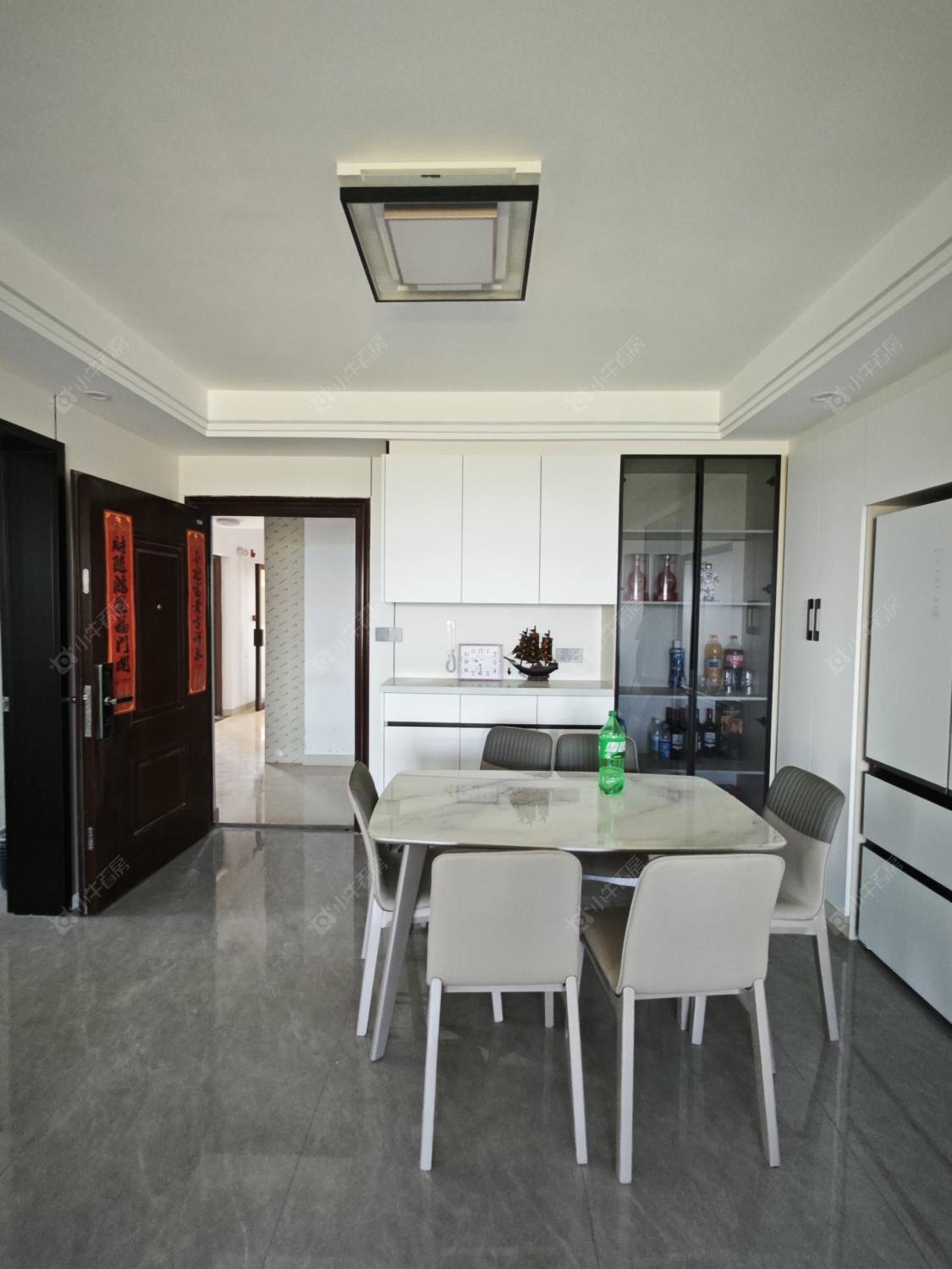 常州新欣嘉园在租房源室内图_小牛看房