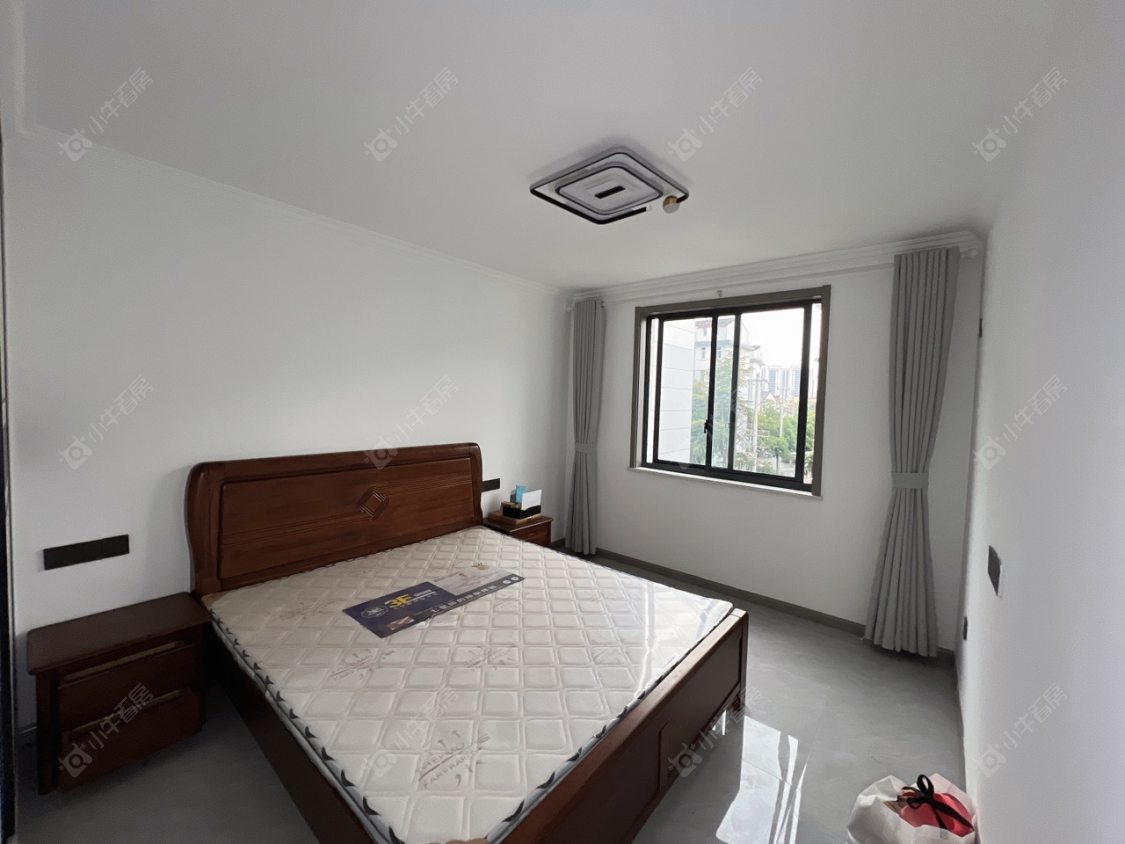 常州翠竹新村南区在租房源室内图_小牛看房