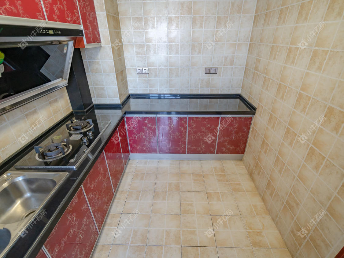 常州京城豪苑南区在租房源_小牛看房