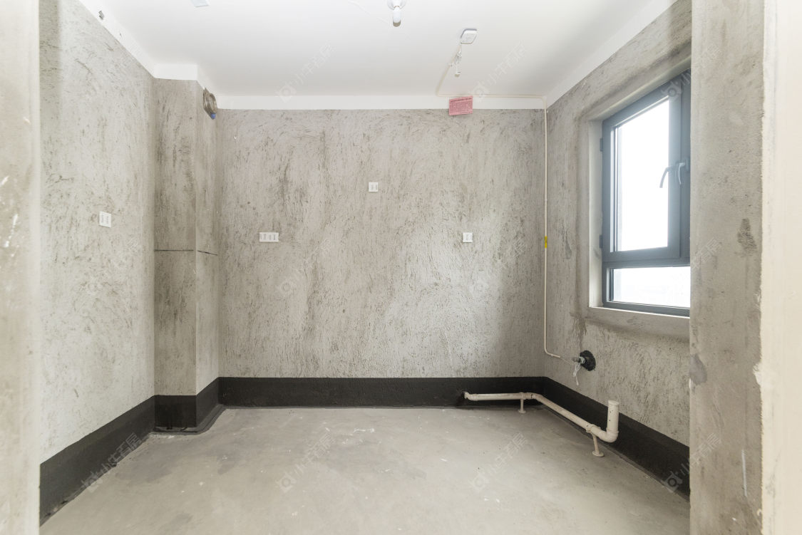 常州碧桂园新月时光在售二手房源室内图_小牛看房