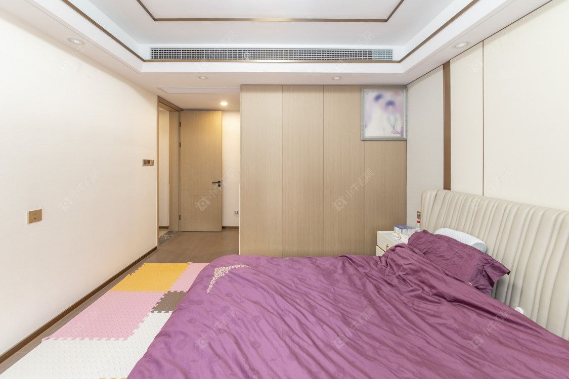 常州景瑞宸运天赋在售二手房房源室内图_小牛看房