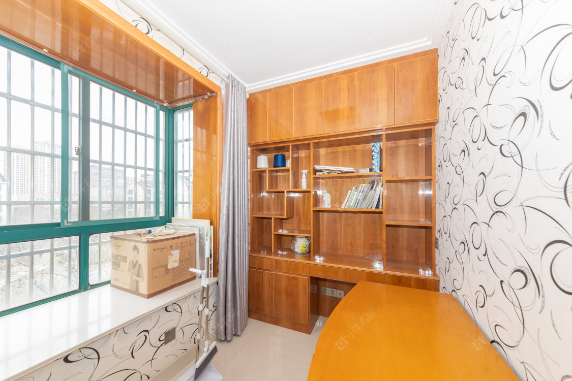 常州百馨西苑一二期在售二手房源室内图_小牛看房