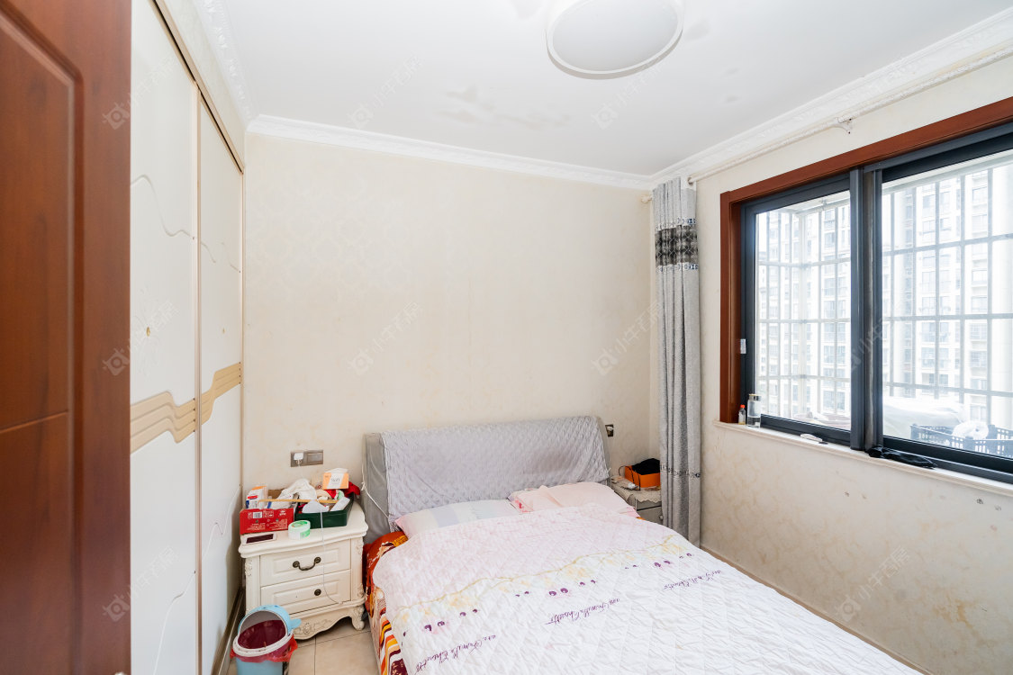 高成天鹅湖房源室内图 常州高成天鹅湖在售二手房源室内图_小牛看房