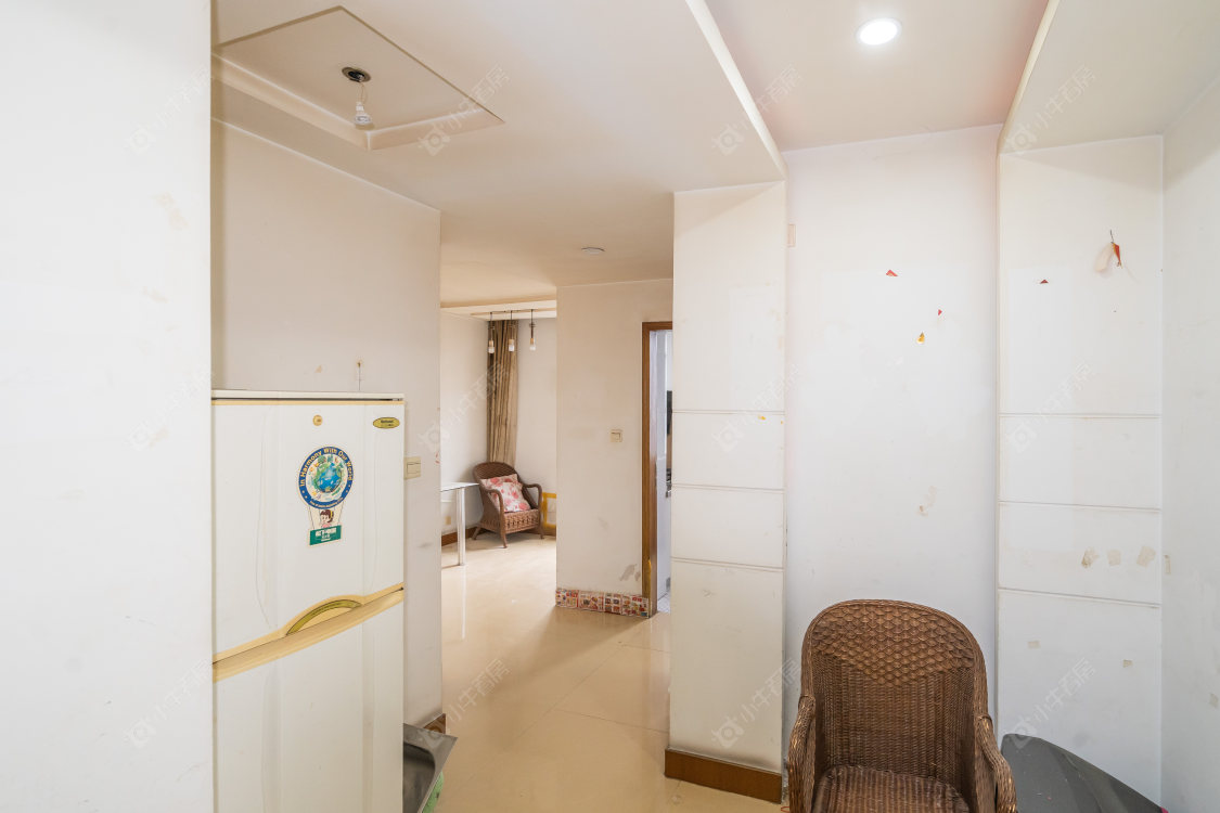 常州新天地商业广场在售二手房源室内图_小牛看房