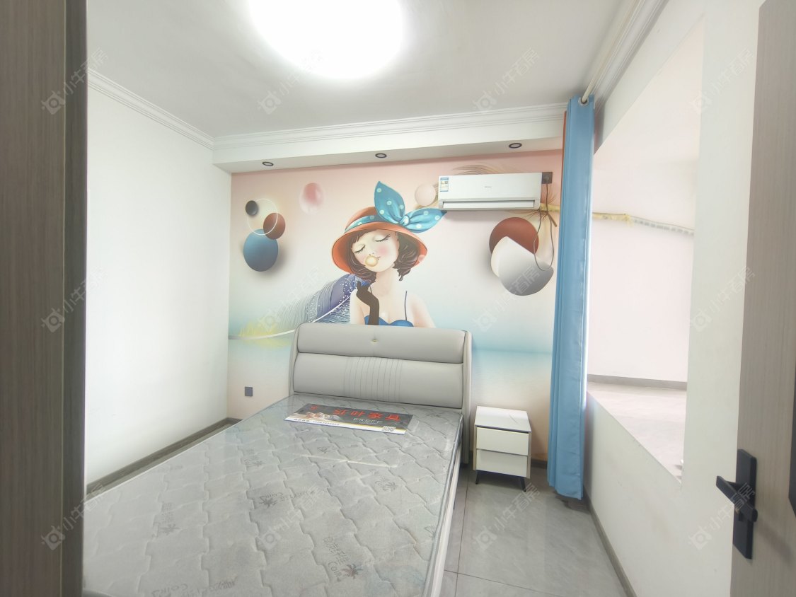 常州山水花苑在租房源_小牛看房