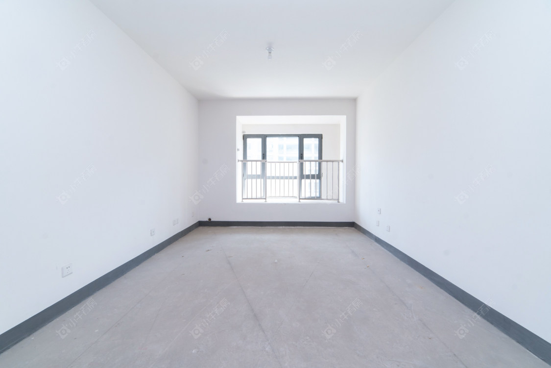 常州五星星韵城在售二手房源室内图_小牛看房