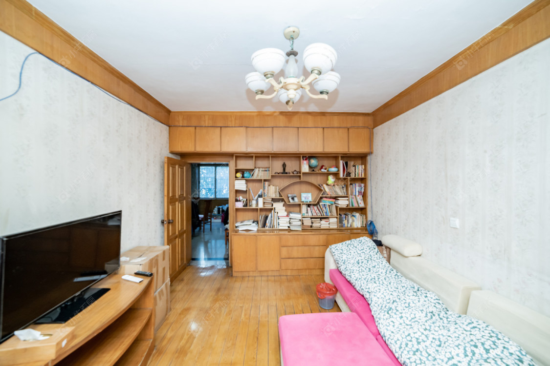 常州丽华三村南开小区在售二手房源_小牛看房