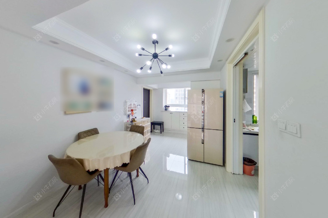 常州华润国际五期在售二手房源室内图_小牛看房