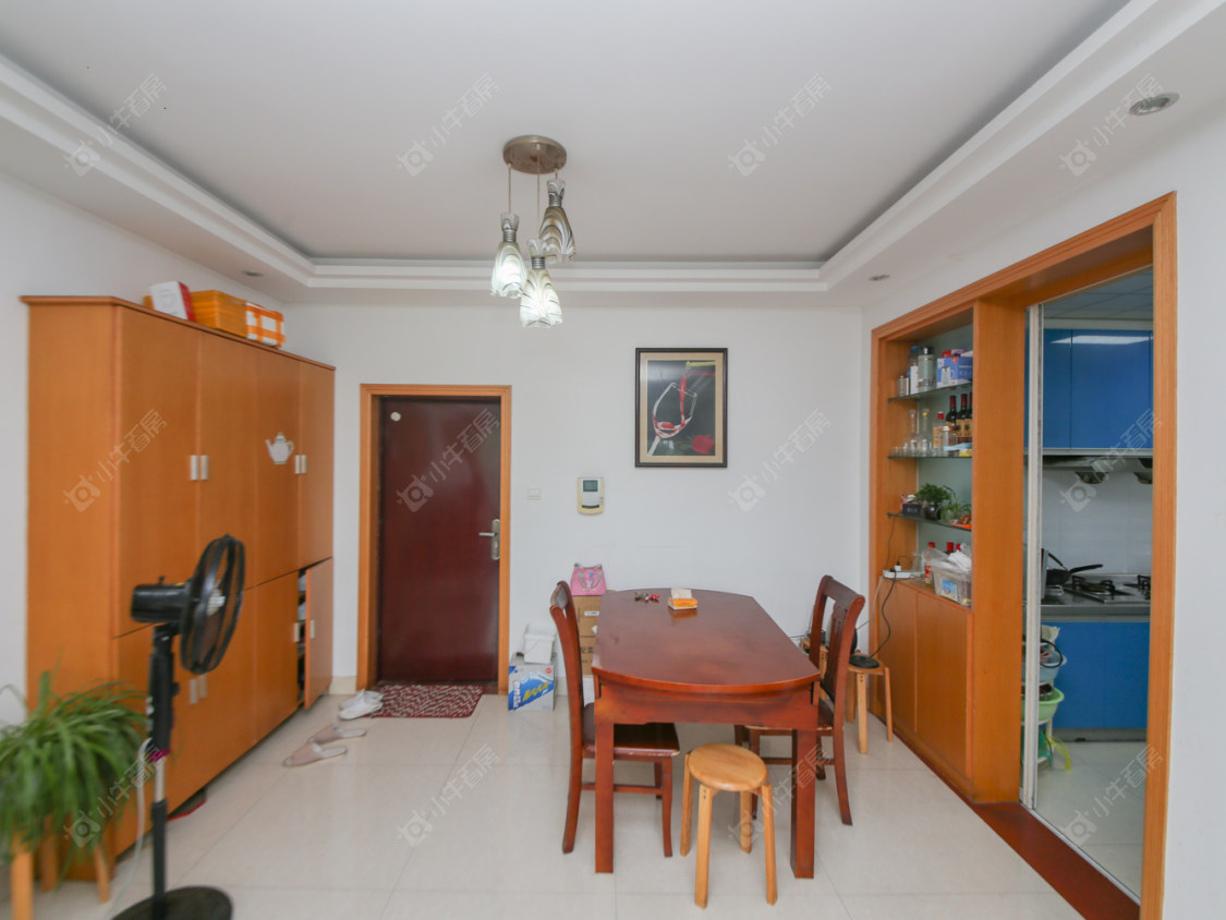 常州碧水华庭在售二手房源室内图_小牛看房