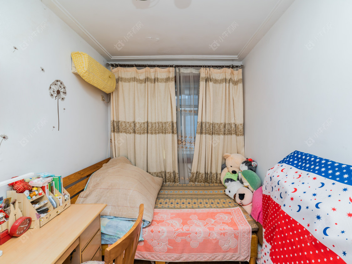 常州河苑新村在售二手房_小牛看房