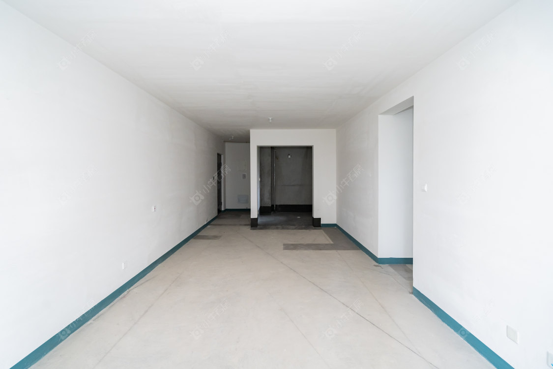 常州璞樾门第在售二手房源室内图_小牛看房