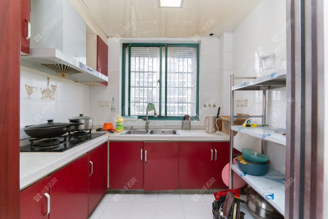 常州顺园六村在租房源室内图_小牛看房