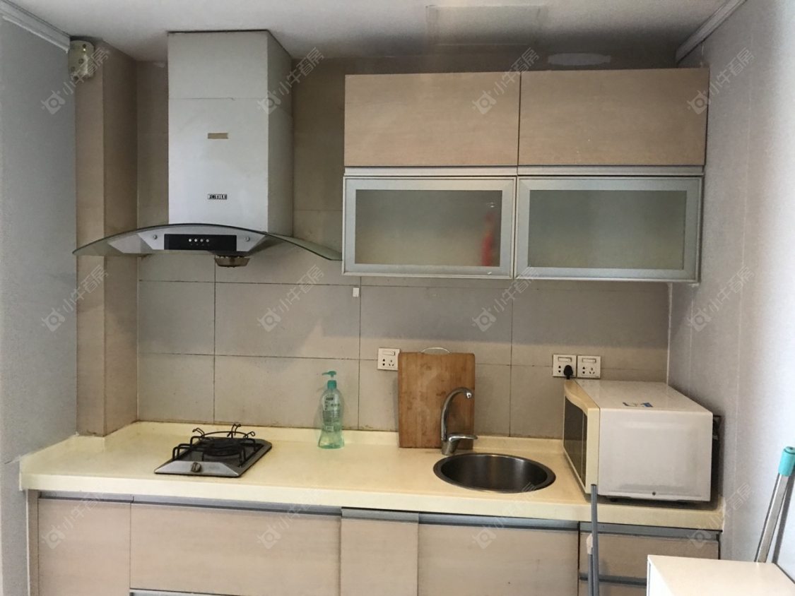 莱蒙双子星座公寓房源室内图 常州莱蒙双子星座公寓在租房源室内图_小牛看房