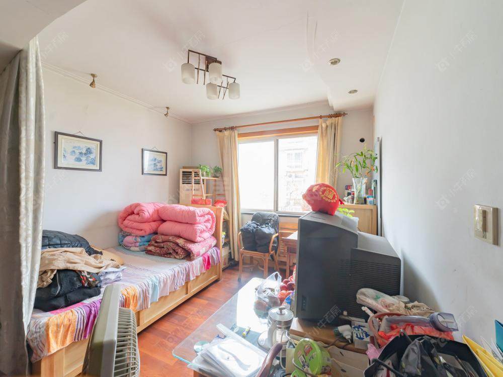 常州北环南苑在售二手房源_小牛看房