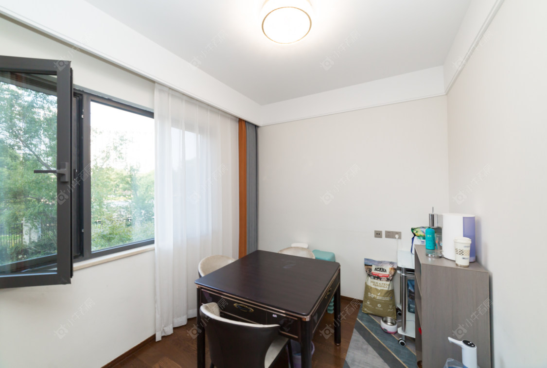 常州中海云樾里在售二手房源室内图_小牛看房