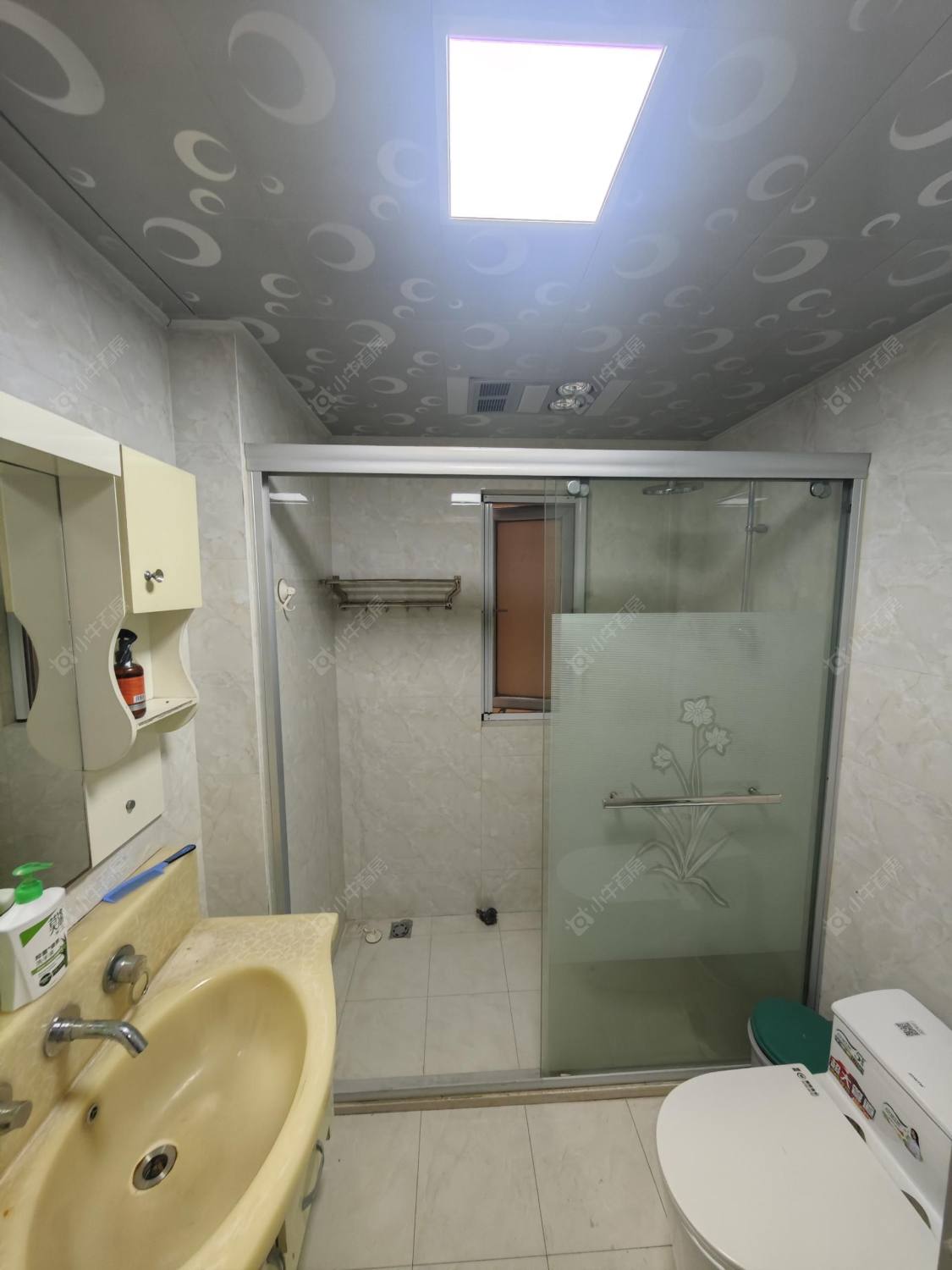 常州香溢紫郡二期在租房源室内图_小牛看房