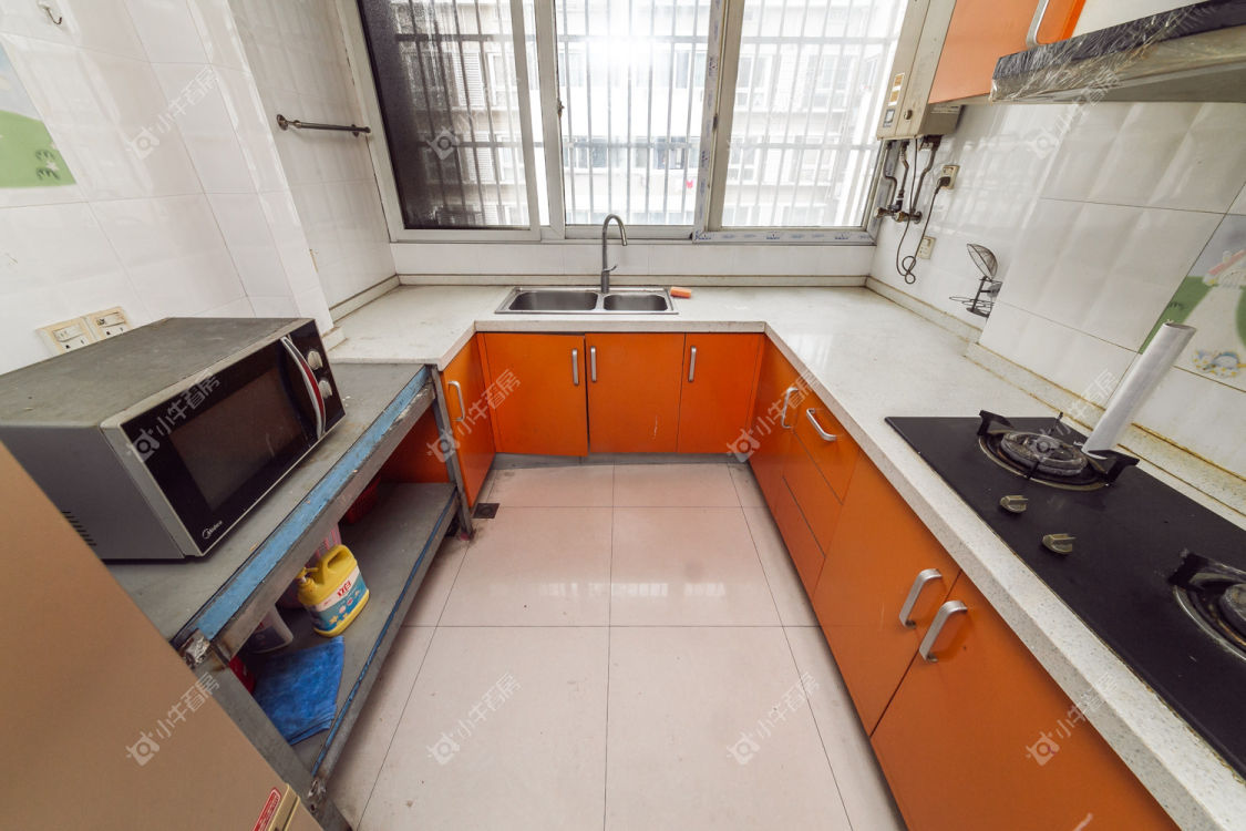 常州陈渡新苑在租房源室内图_小牛看房