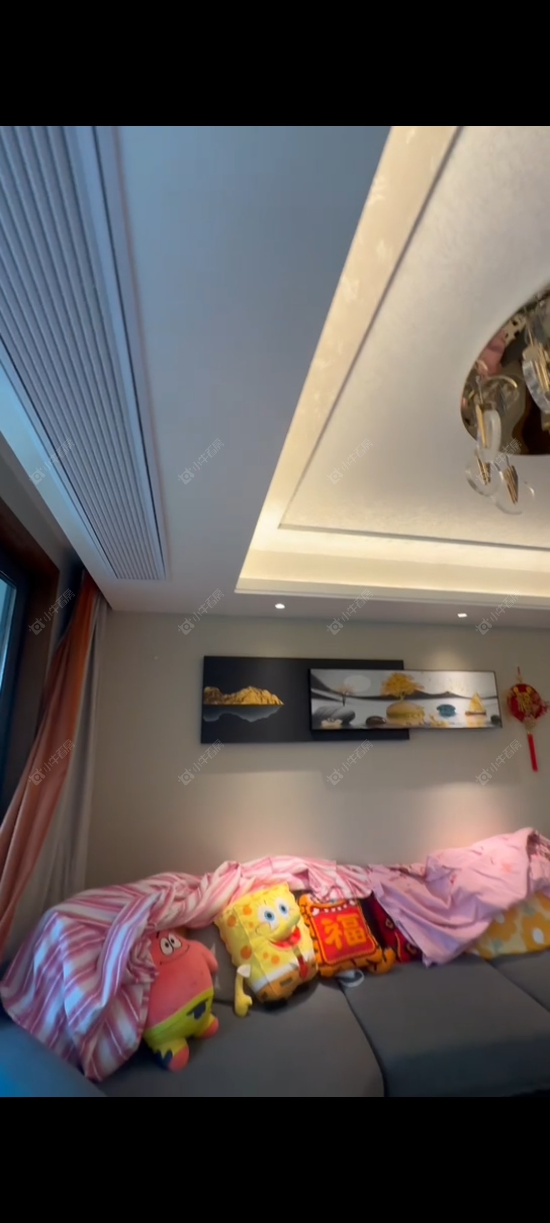 常州璞樾春秋租房_璞樾春秋4室2厅房源出租