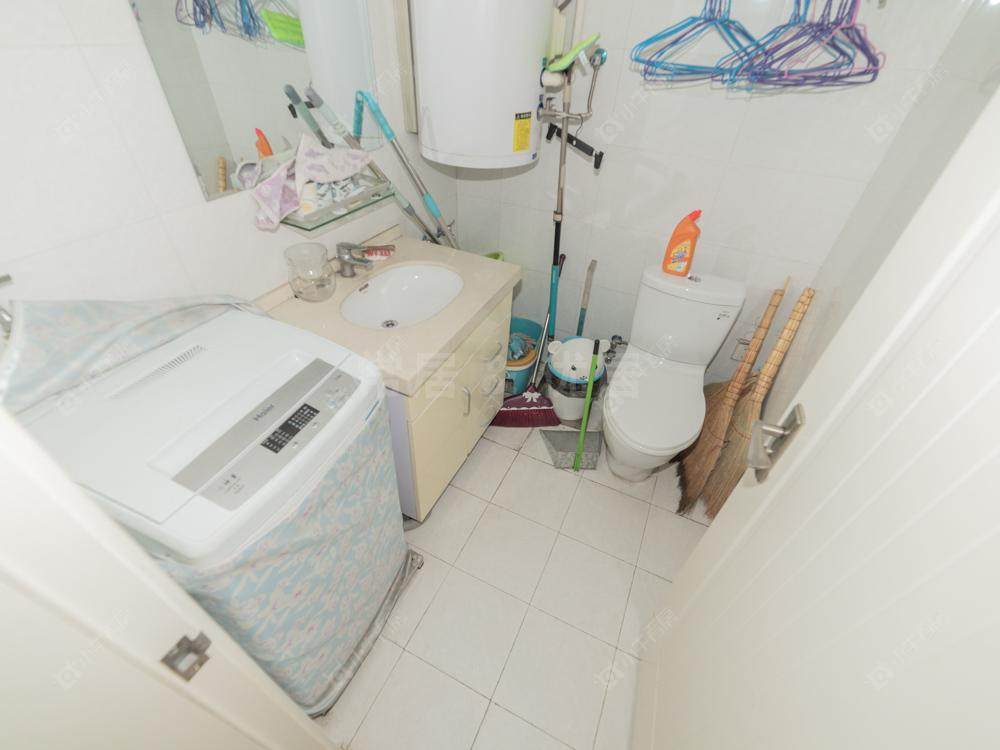 常州保纳商业广场在售二手房源室内图_小牛看房