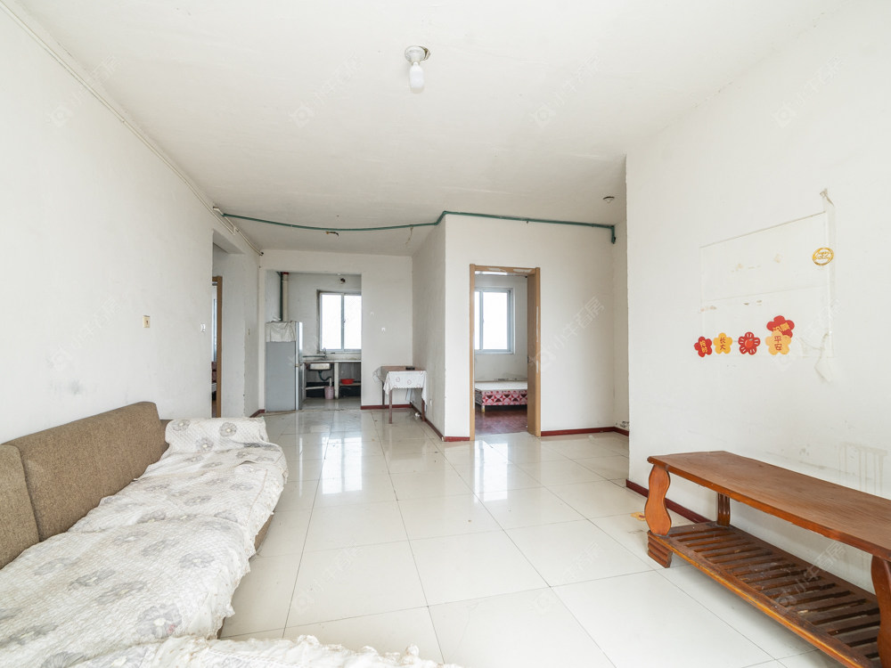 常州龙城福第在售二手房源室内图_小牛看房