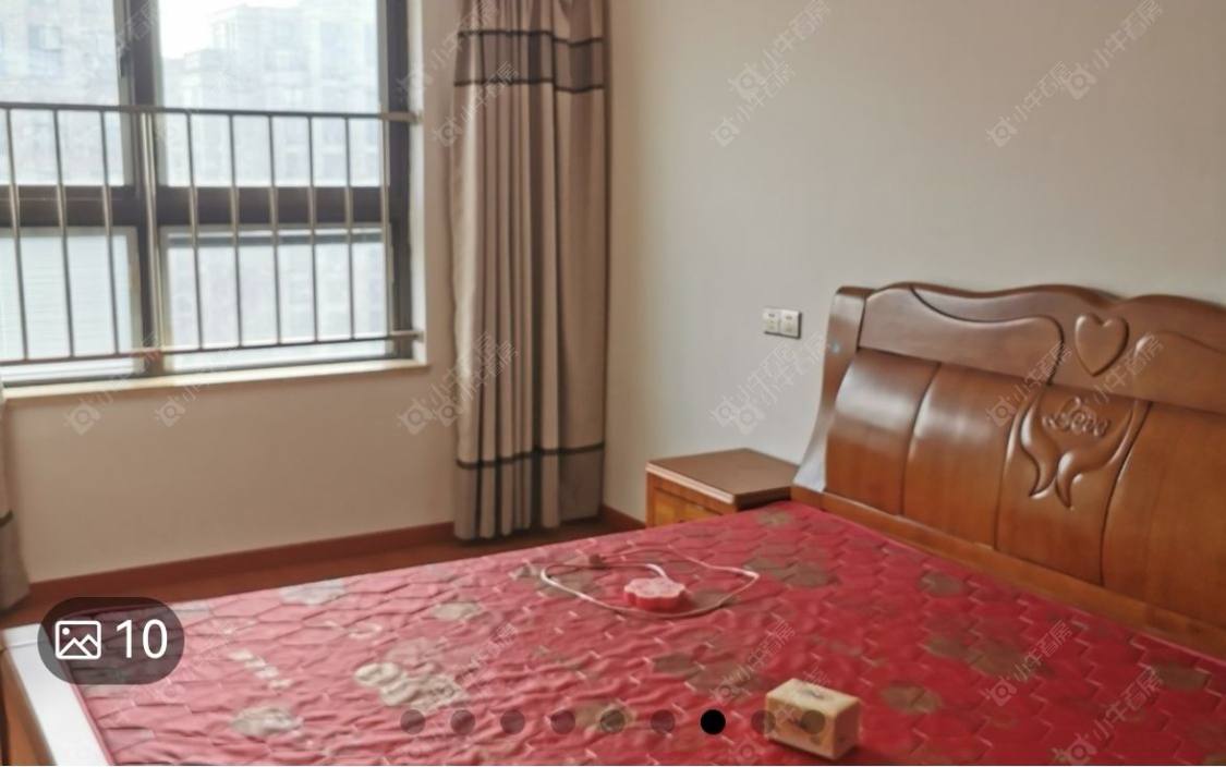 常州紫金城南区在租房源室内图_小牛看房