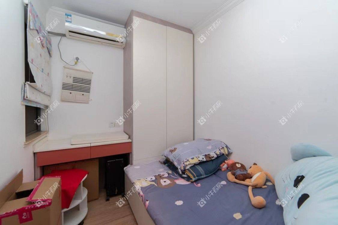 常州泰盈八千里在租房源室内图_小牛看房