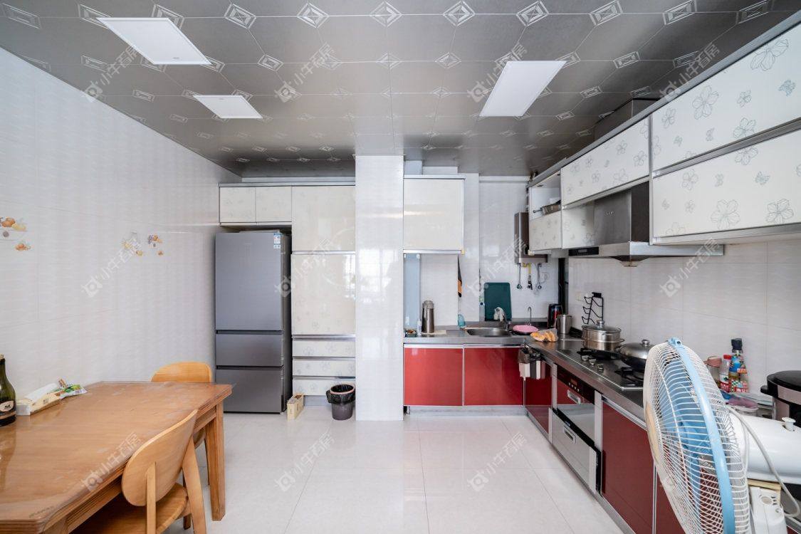 常州蔷薇家园在租房源室内图_小牛看房