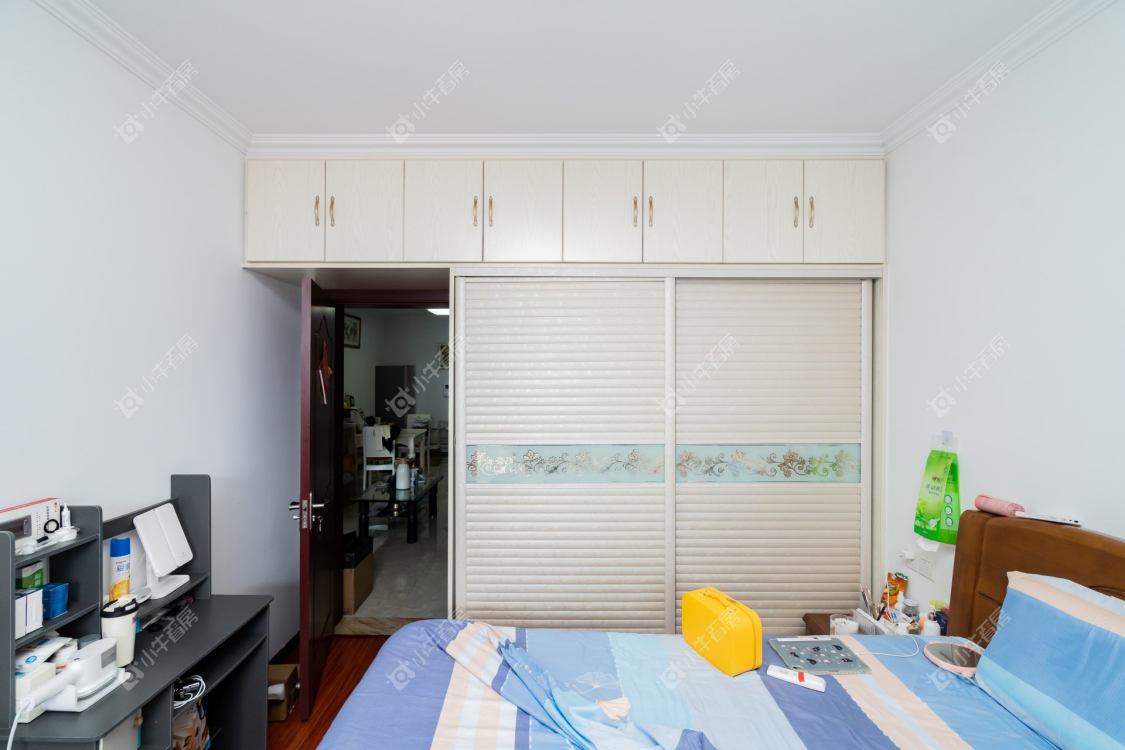 常州和平国际商业街在租房源室内图_小牛看房