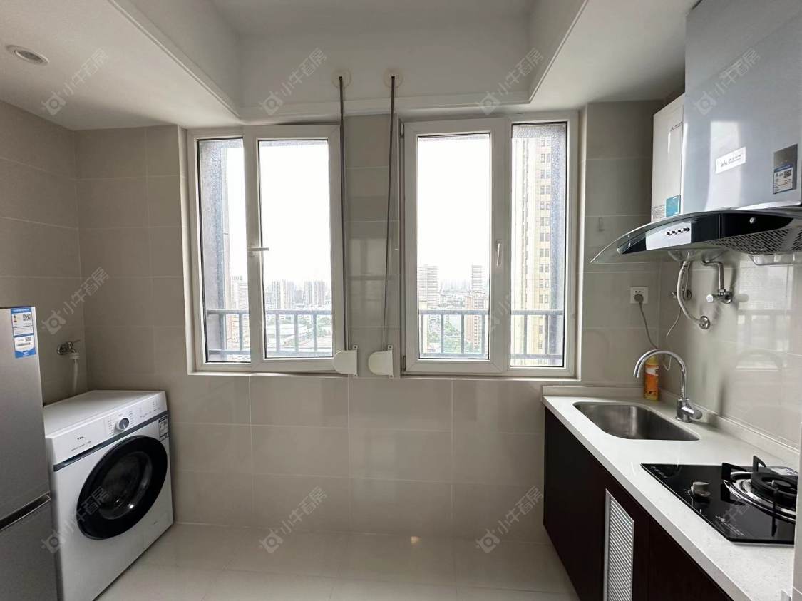 常州朗诗邻里中心在租房源_小牛看房