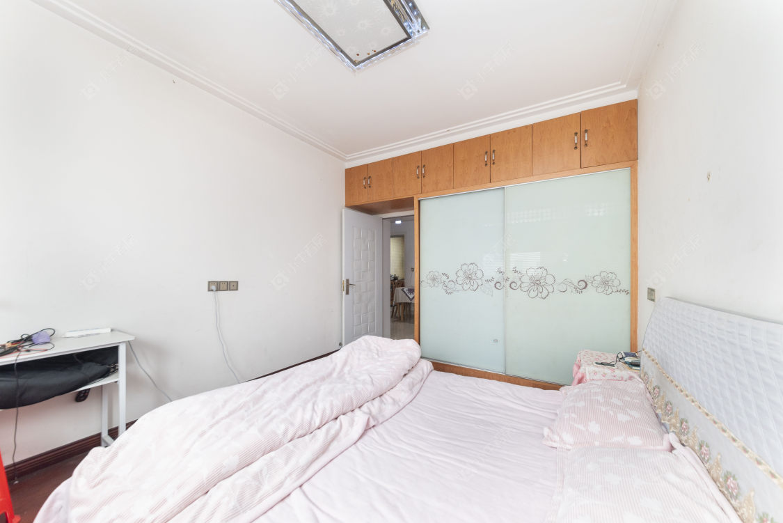 常州嘉盛花园在售二手房源室内图_小牛看房