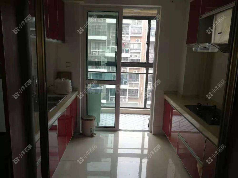 常州凤凰名城在租房源_小牛看房