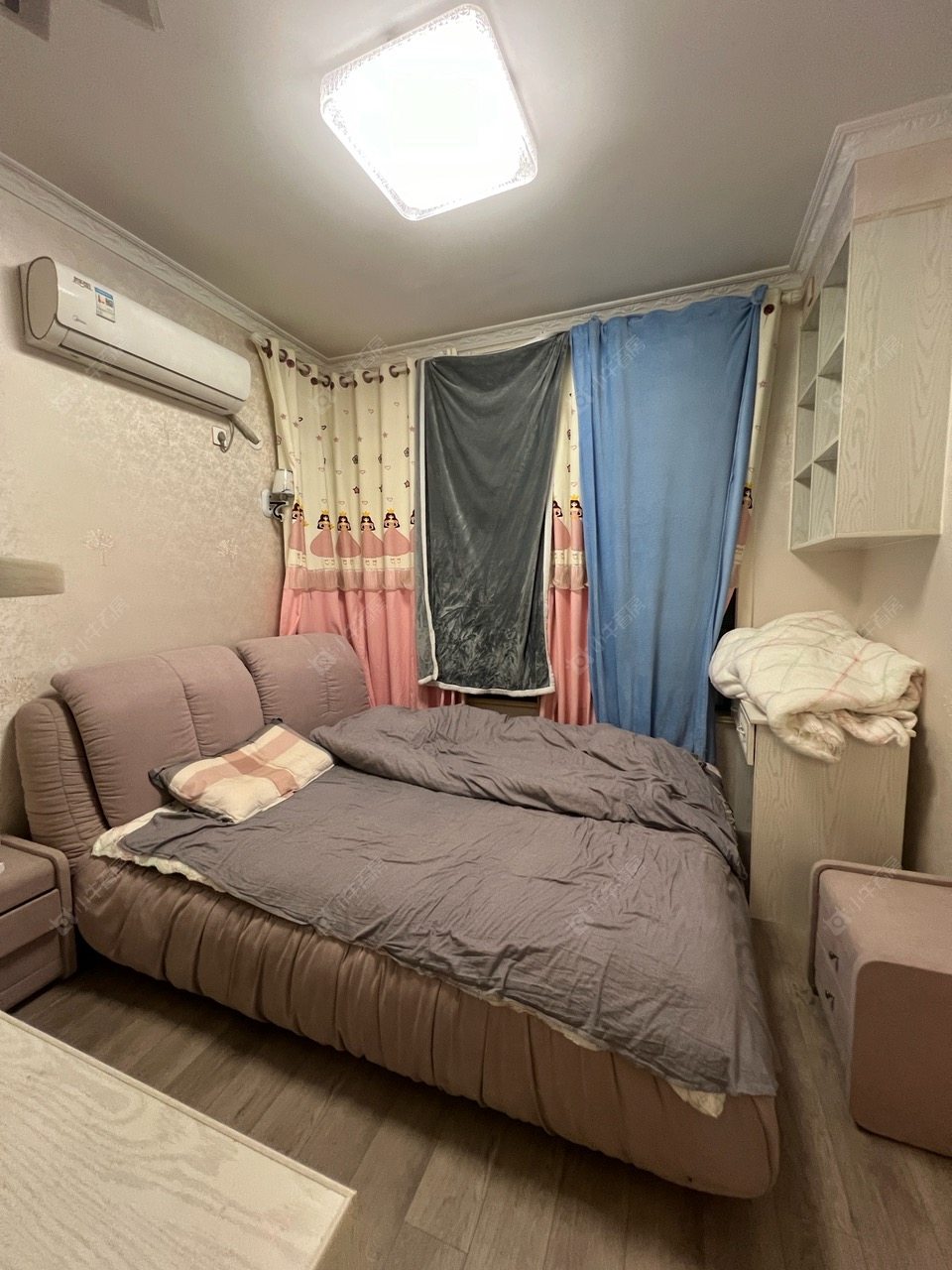 常州星湖广场在租房源室内图_小牛看房