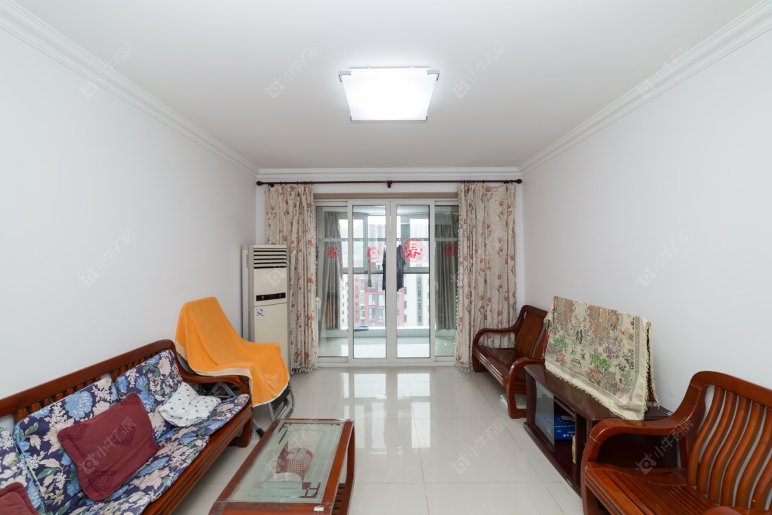 常州水晶城在售二手房源_小牛看房