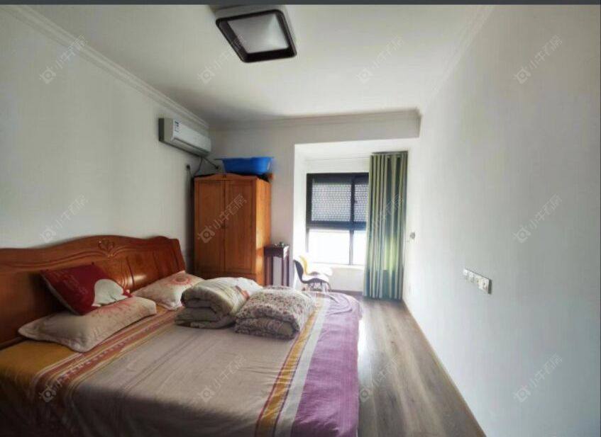 常州天安尚城二期在租房源室内图_小牛看房