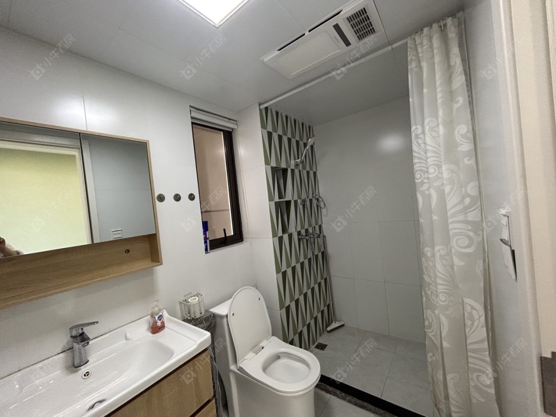 常州牡丹水岸国际在租房源室内图_小牛看房