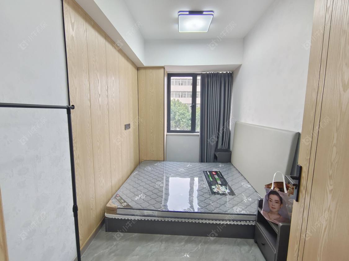 常州芝荟时光在租房源室内图_小牛看房