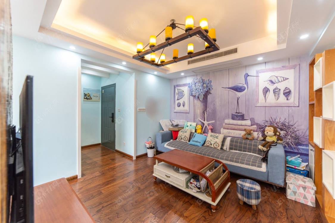 顺园八村二期房源 常州顺园八村二期在租房源_小牛看房