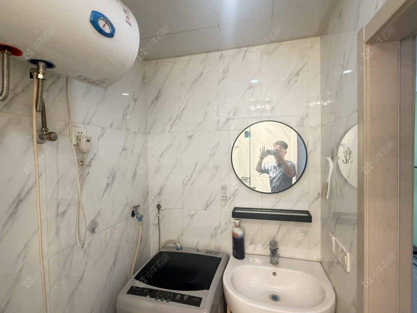 常州高力国际SOHO在租房源_小牛看房