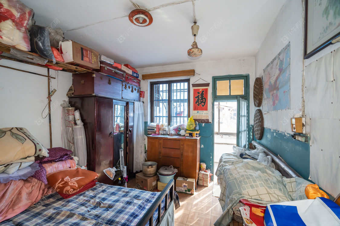 县北新村房源室内图 常州县北新村在售二手房源室内图_小牛看房